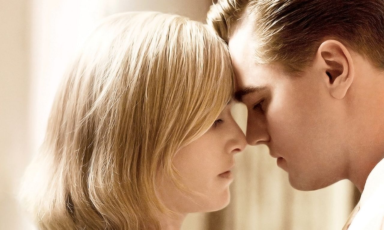 header image for Revolutionary Road