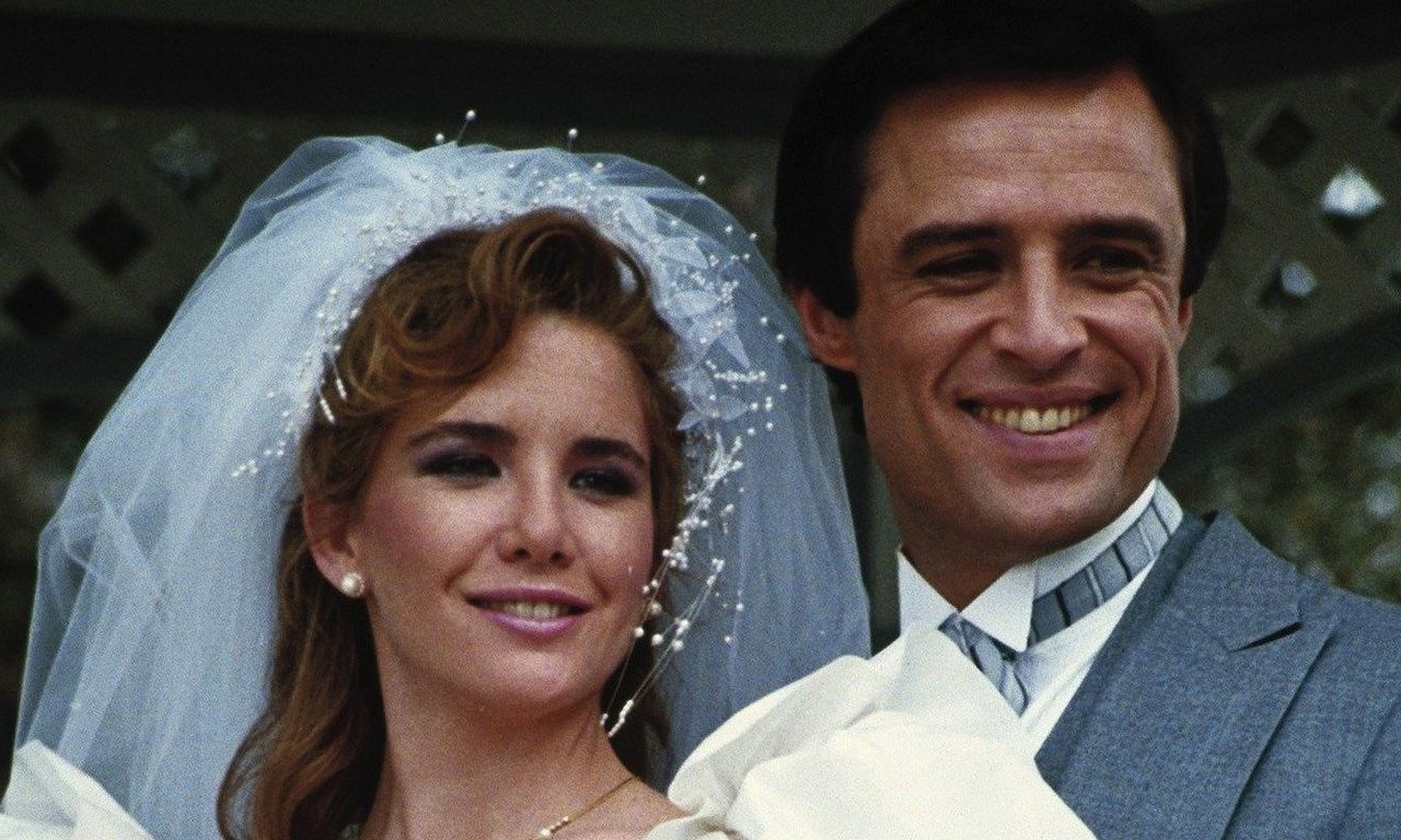 header image for Blood Vows: The Story of a Mafia Wife