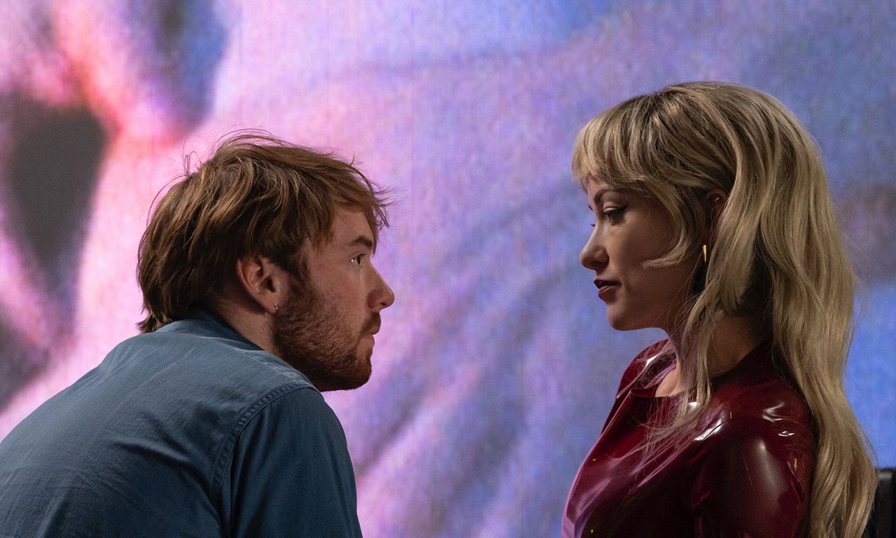header image for I Want Your Sex