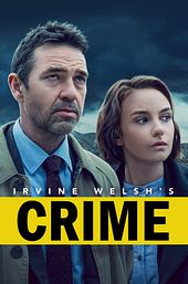 Irvine Welsh's Crime