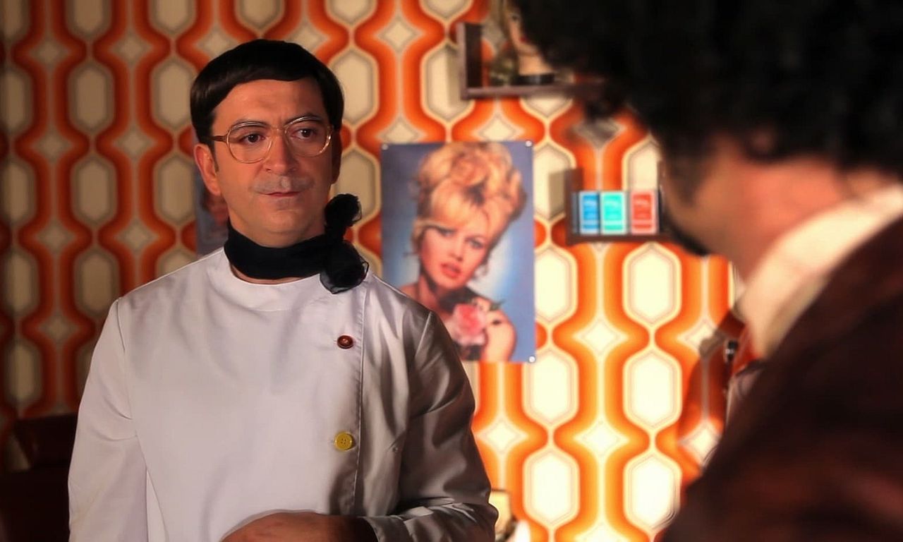 header image for The Coolest Hair