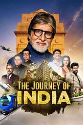 The Journey Of India
