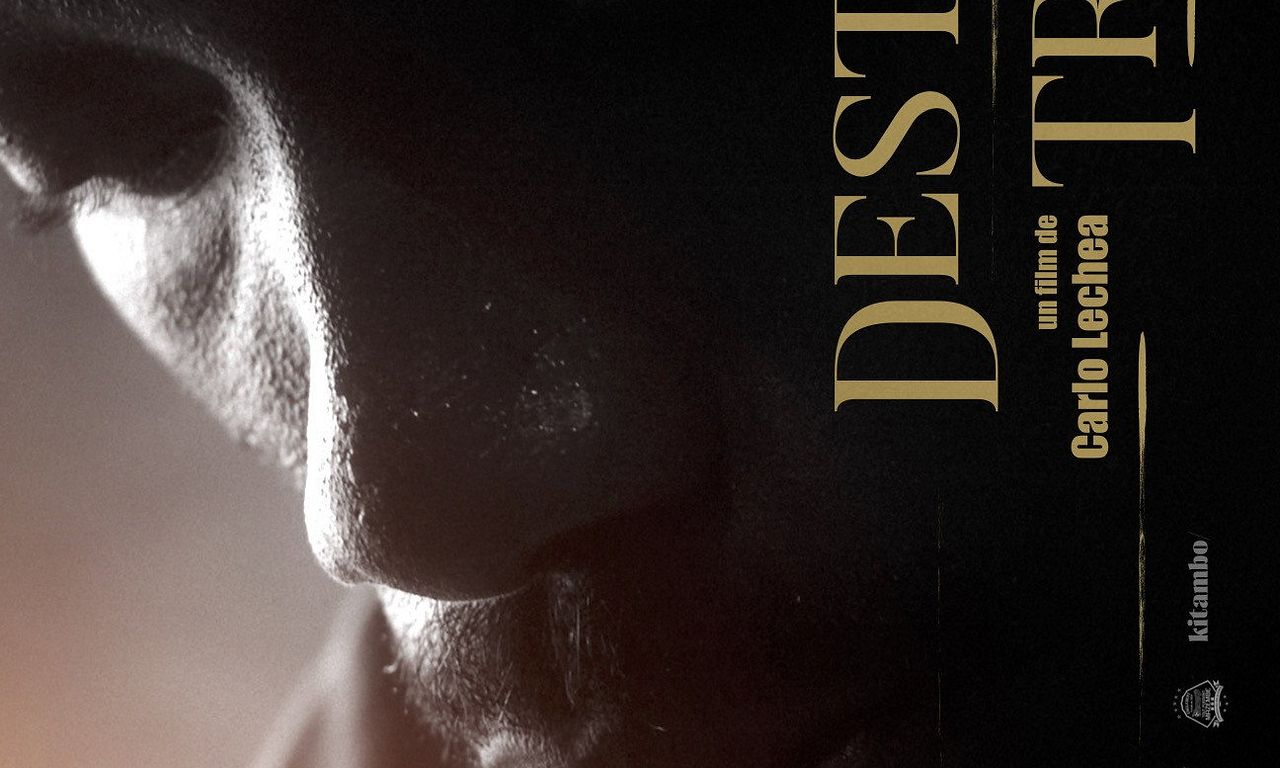 header image for Destiny Traced