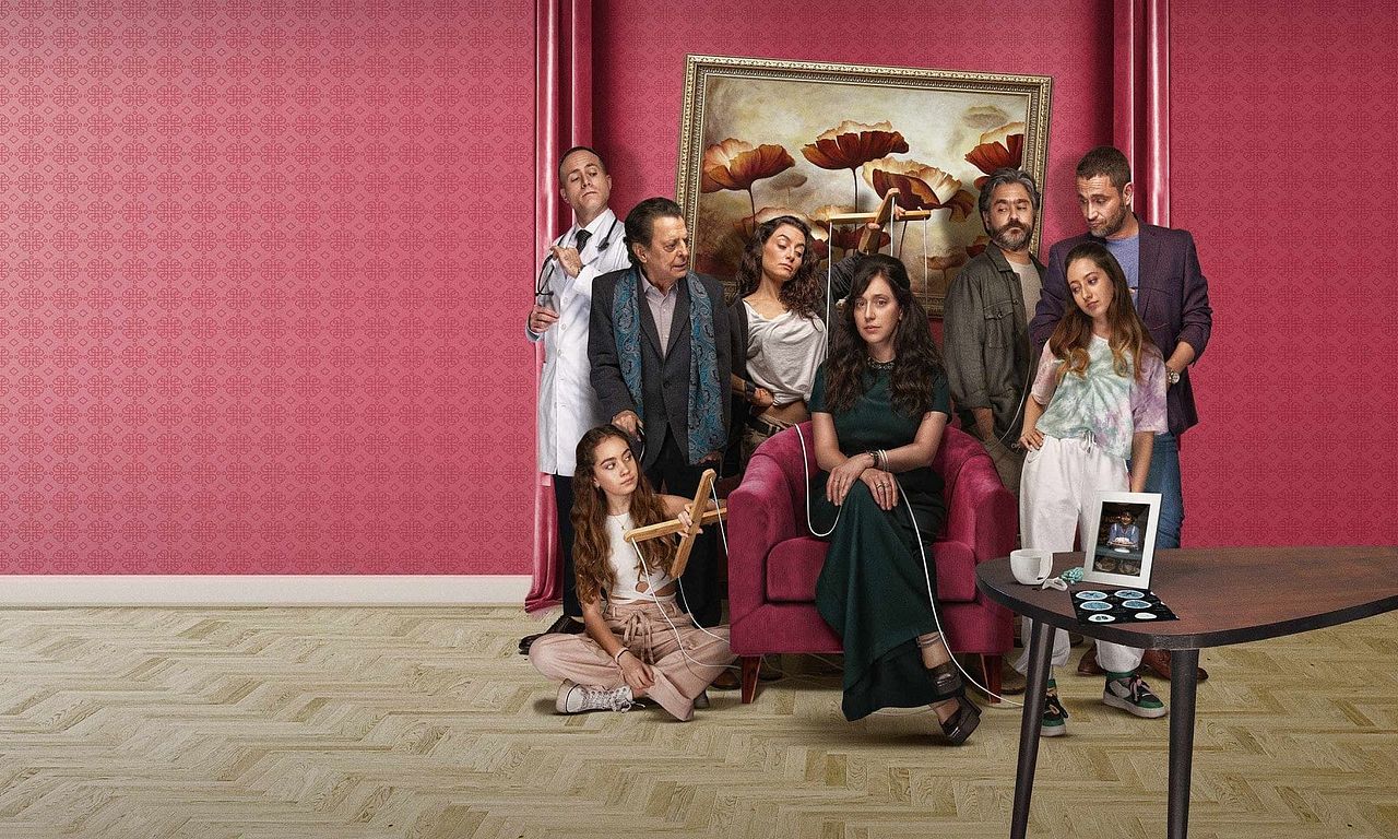 header image for Cecilia