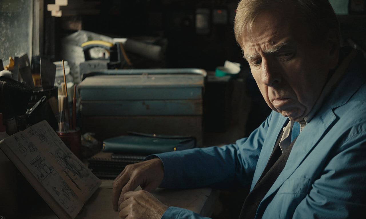 header image for This Time Away