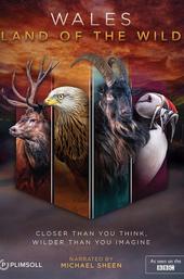 Wales: Land of the Wild