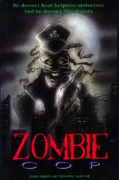 Zombie Cop