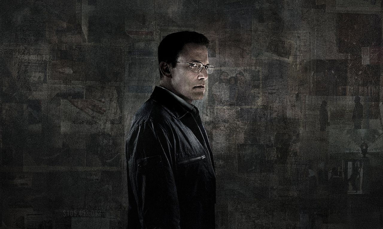 header image for The Accountant 2