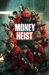 Money Heist