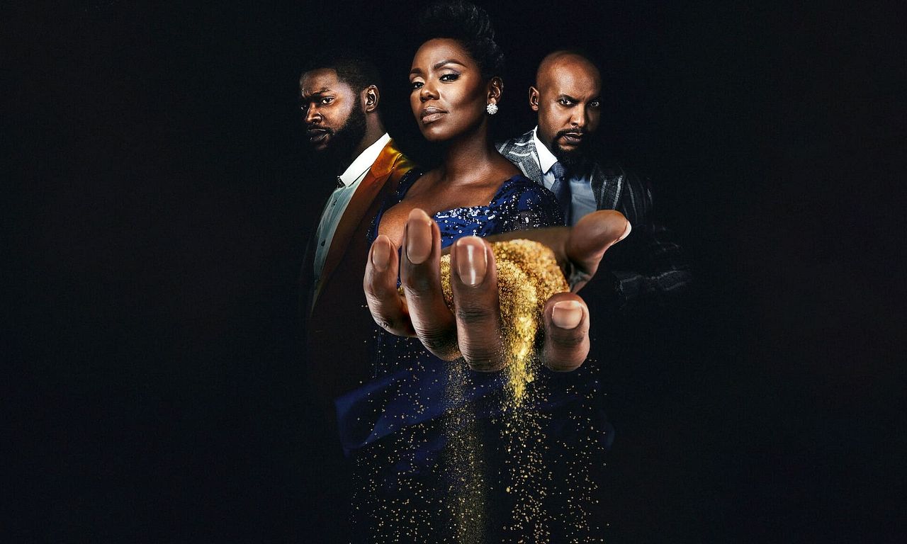 header image for Blood Legacy