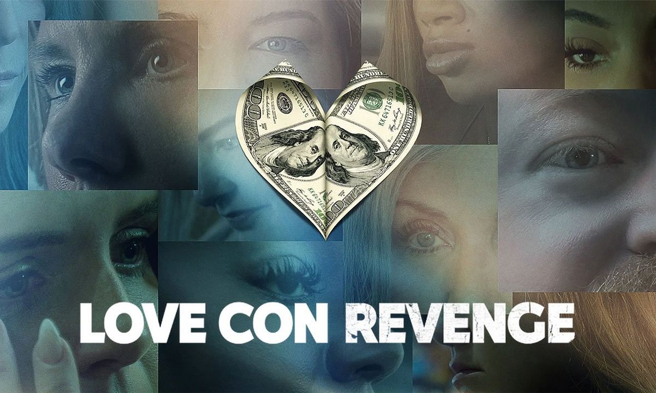 header image for Love Con Revenge