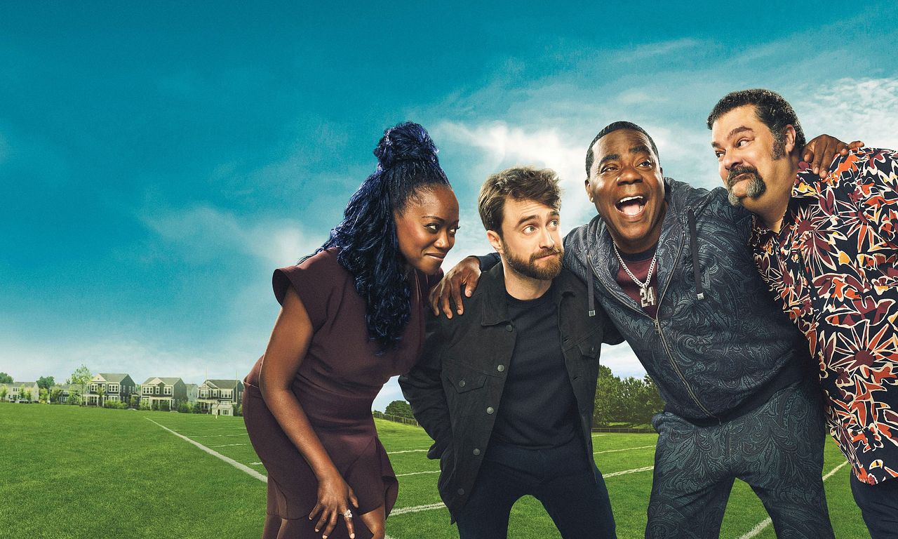 header image for The Fall and Rise of Reggie Dinkins