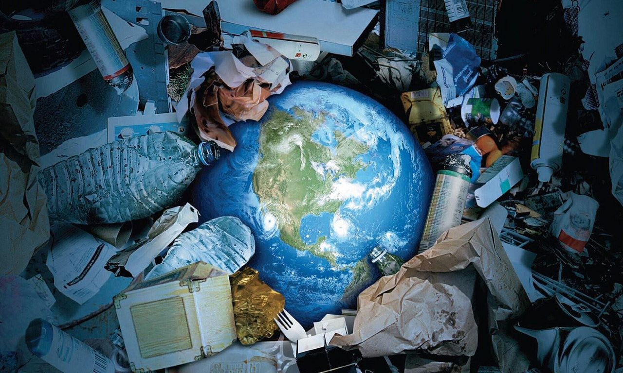 header image for The 11th Hour