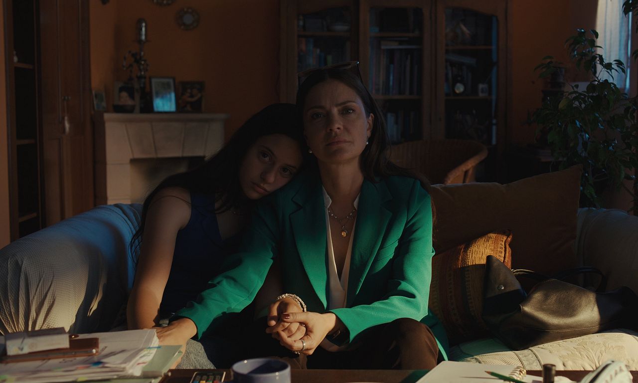 header image for Belén