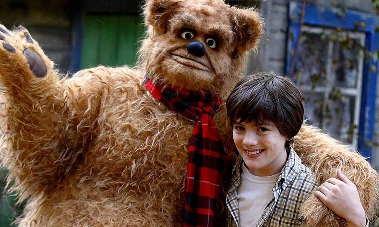 header image for Gooby