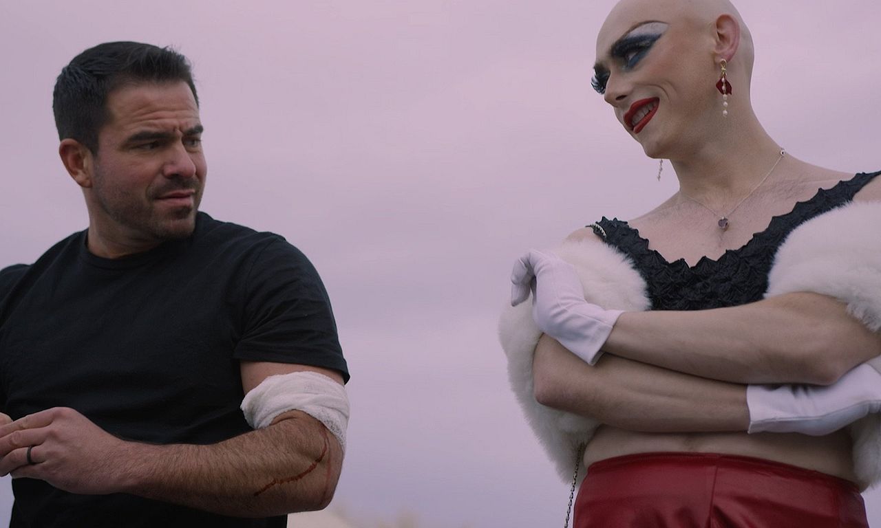 header image for Shadow of Vengeance
