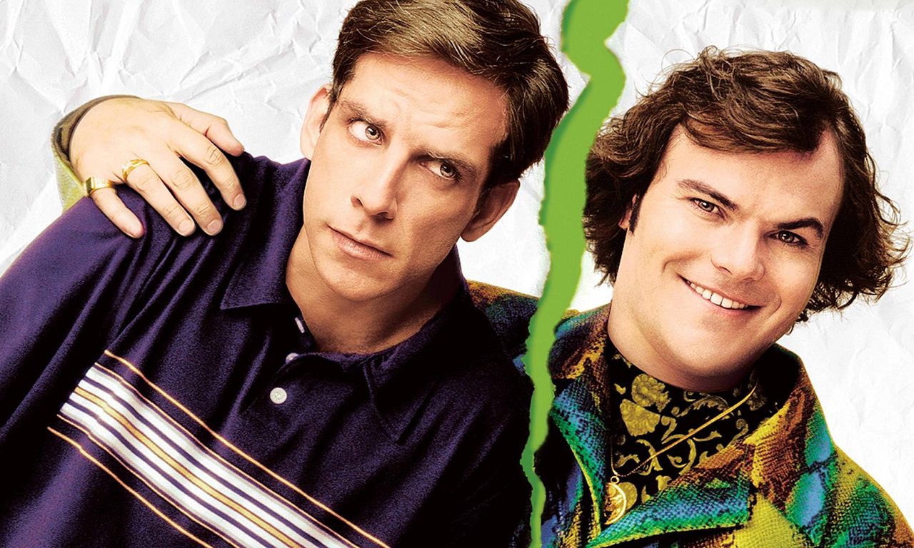 header image for Envy