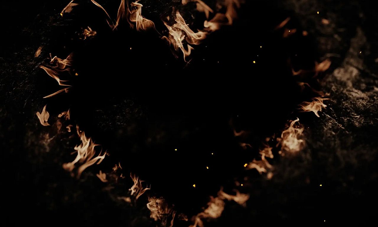 header image for Heart of Darkness