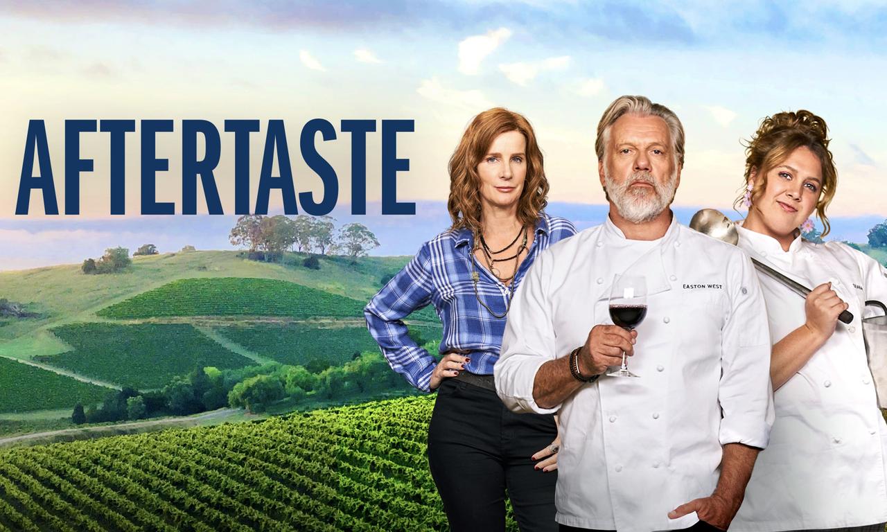header image for Aftertaste