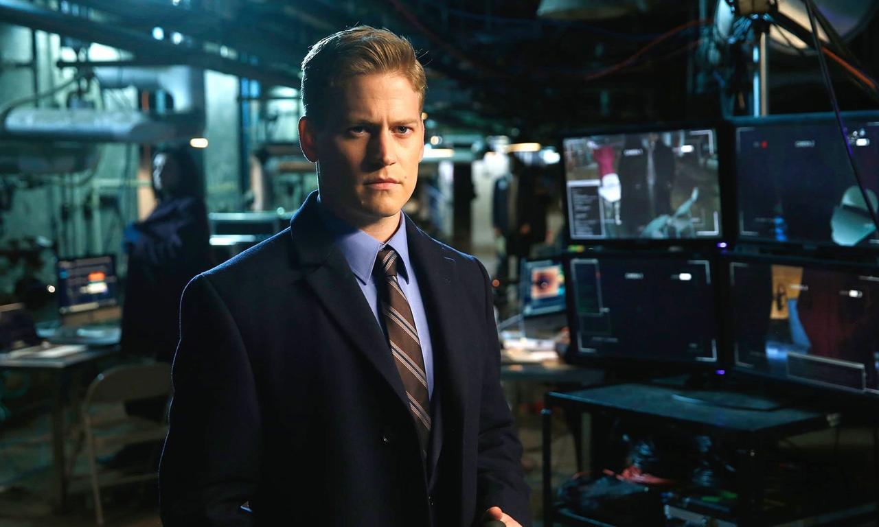 header image for Allegiance