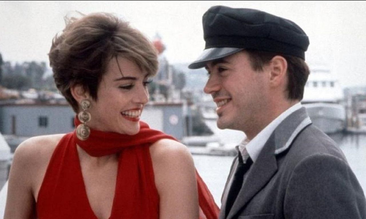 header image for Too Much Sun