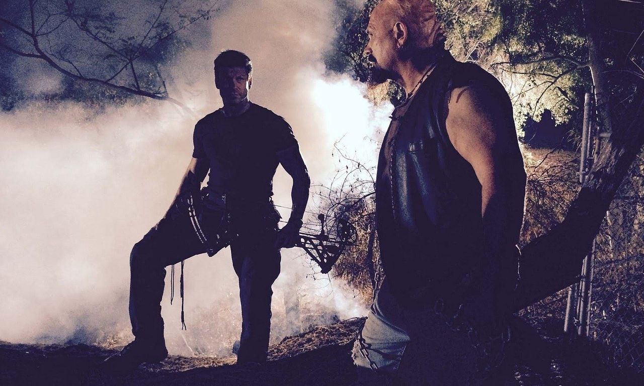 header image for The Horde