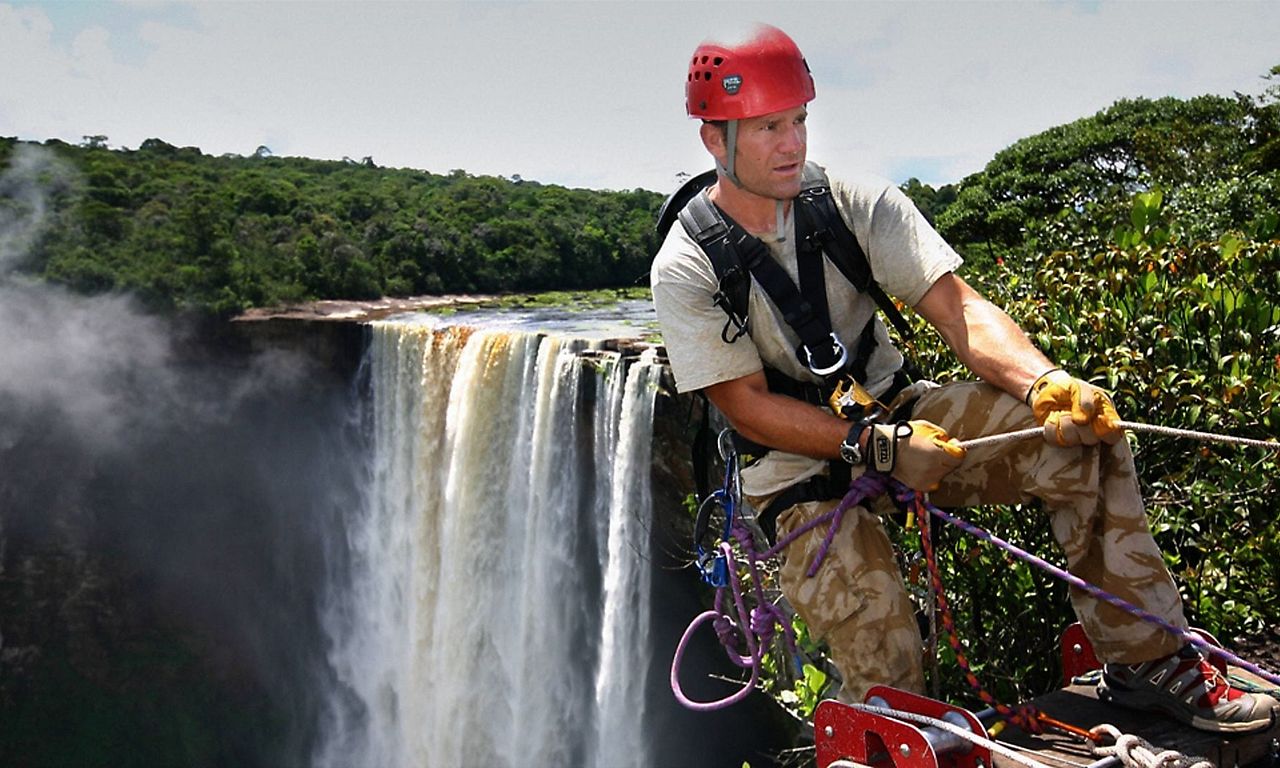 header image for Lost Land of the Jaguar