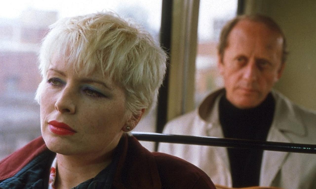 header image for Blonde Fist