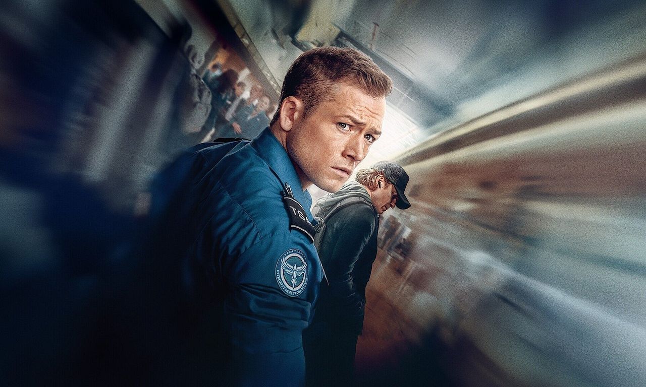 CarryOn Where to Watch and Stream Online Entertainment.ie