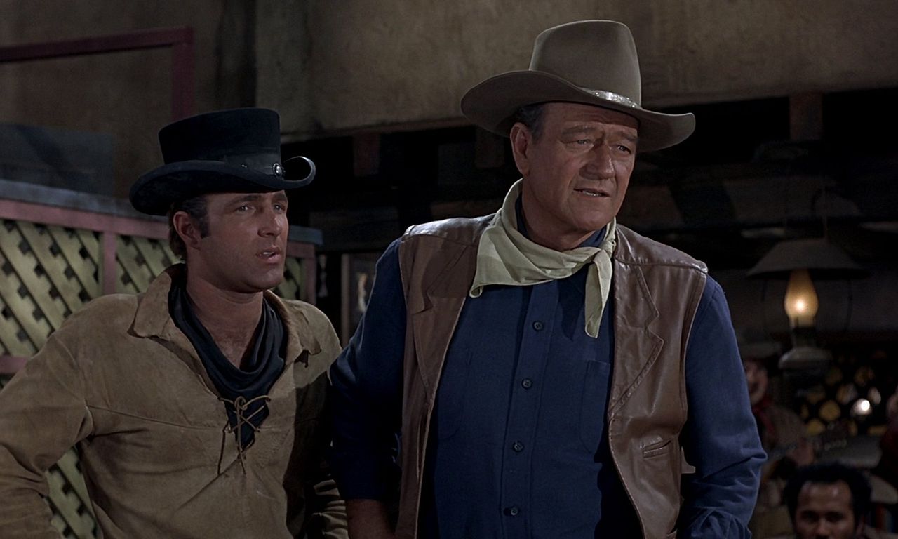 header image for El Dorado