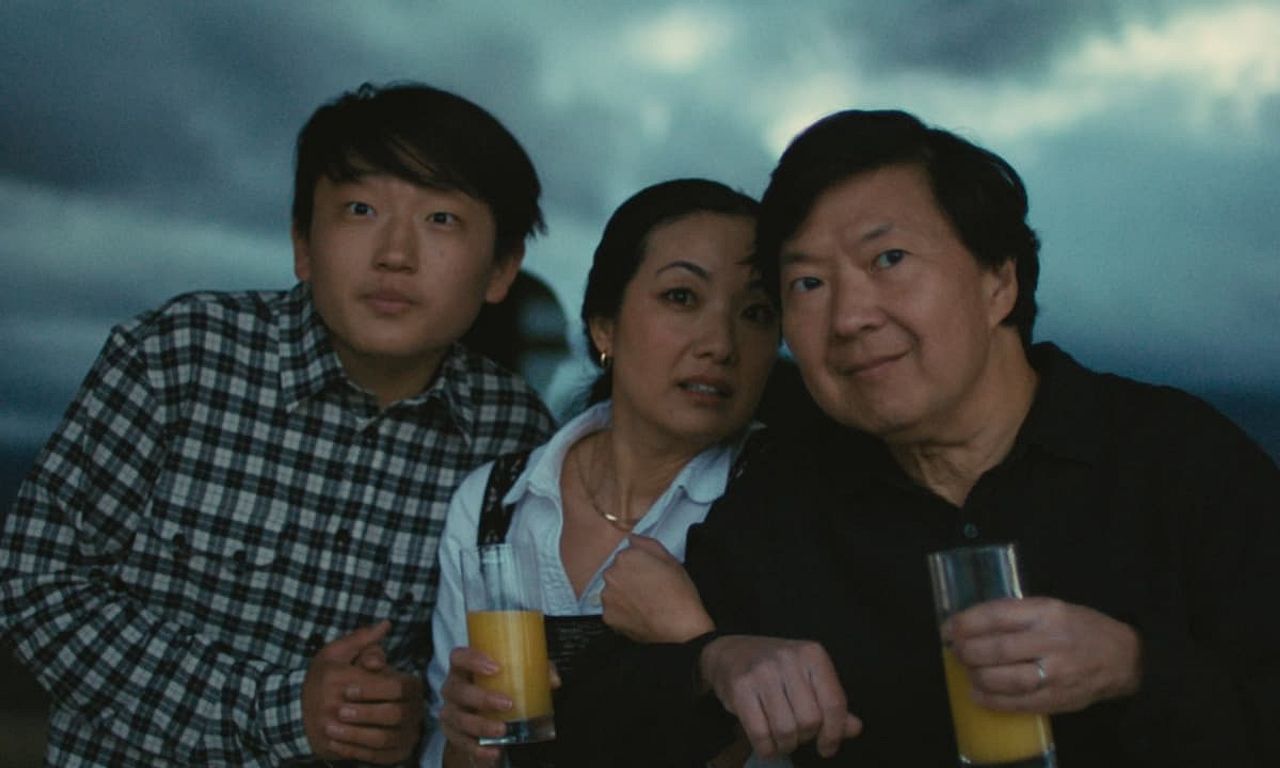 header image for A Great Divide