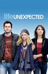Life Unexpected