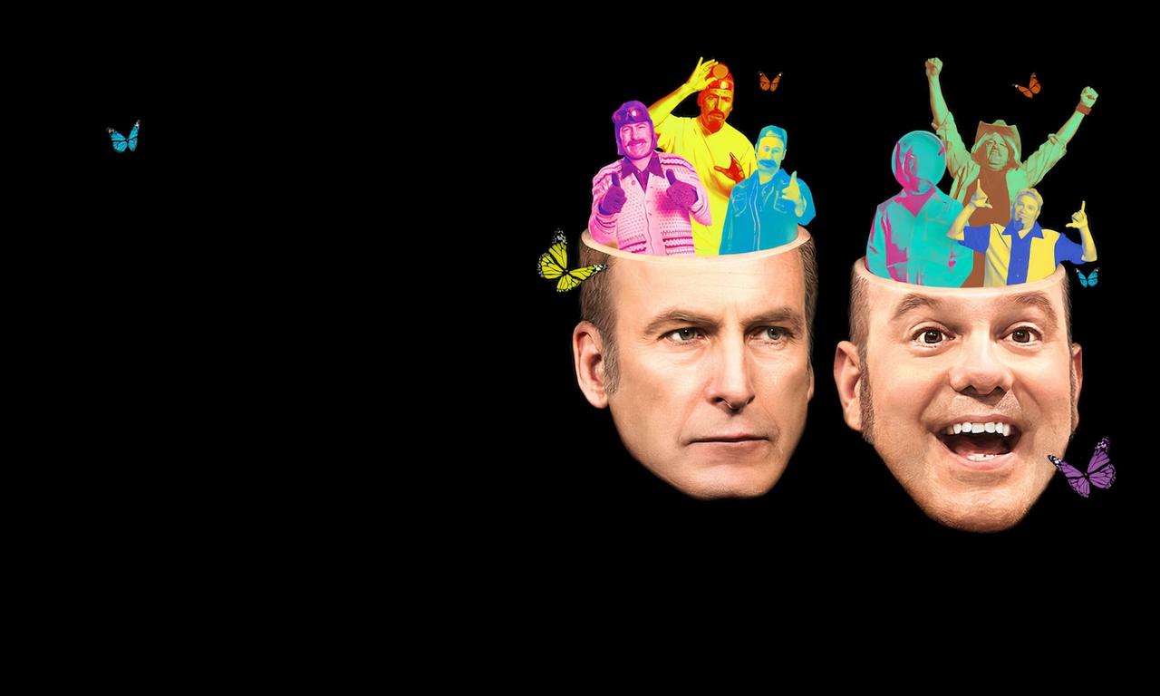 header image for W/ Bob & David