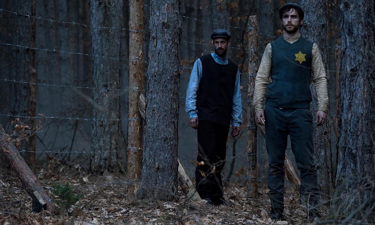 header image for The World Will Tremble