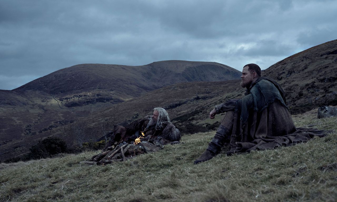 header image for The Death of Robin Hood