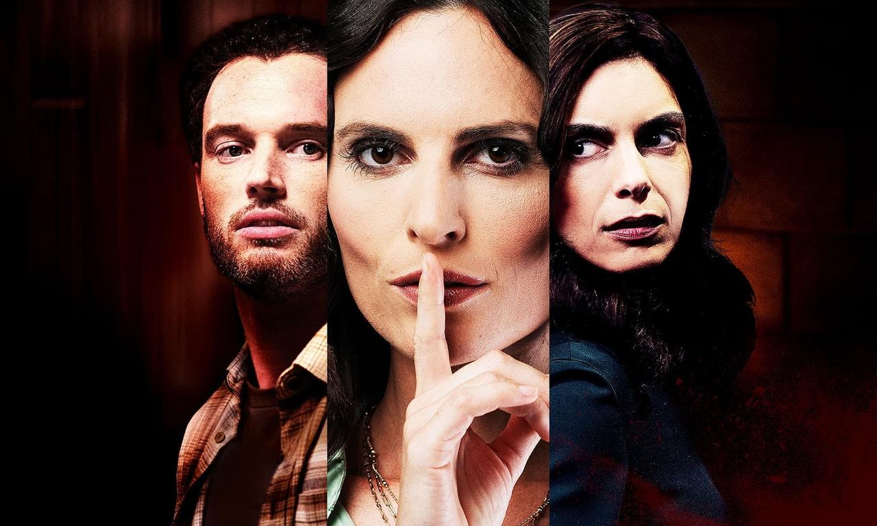 header image for Good Wife's Guide to Murder