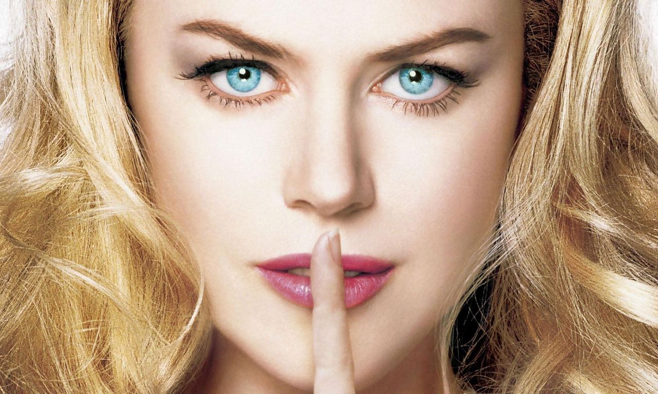 header image for The Stepford Wives