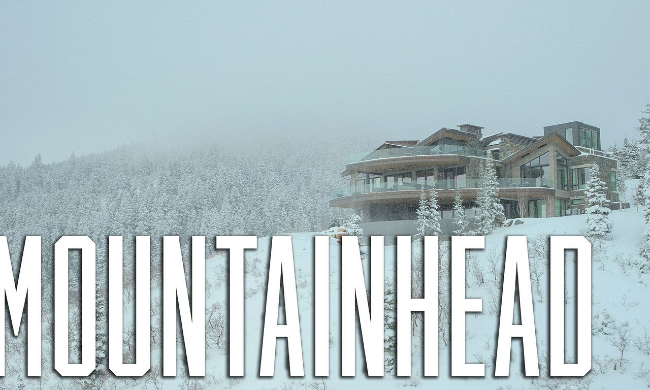 header image for Mountainhead