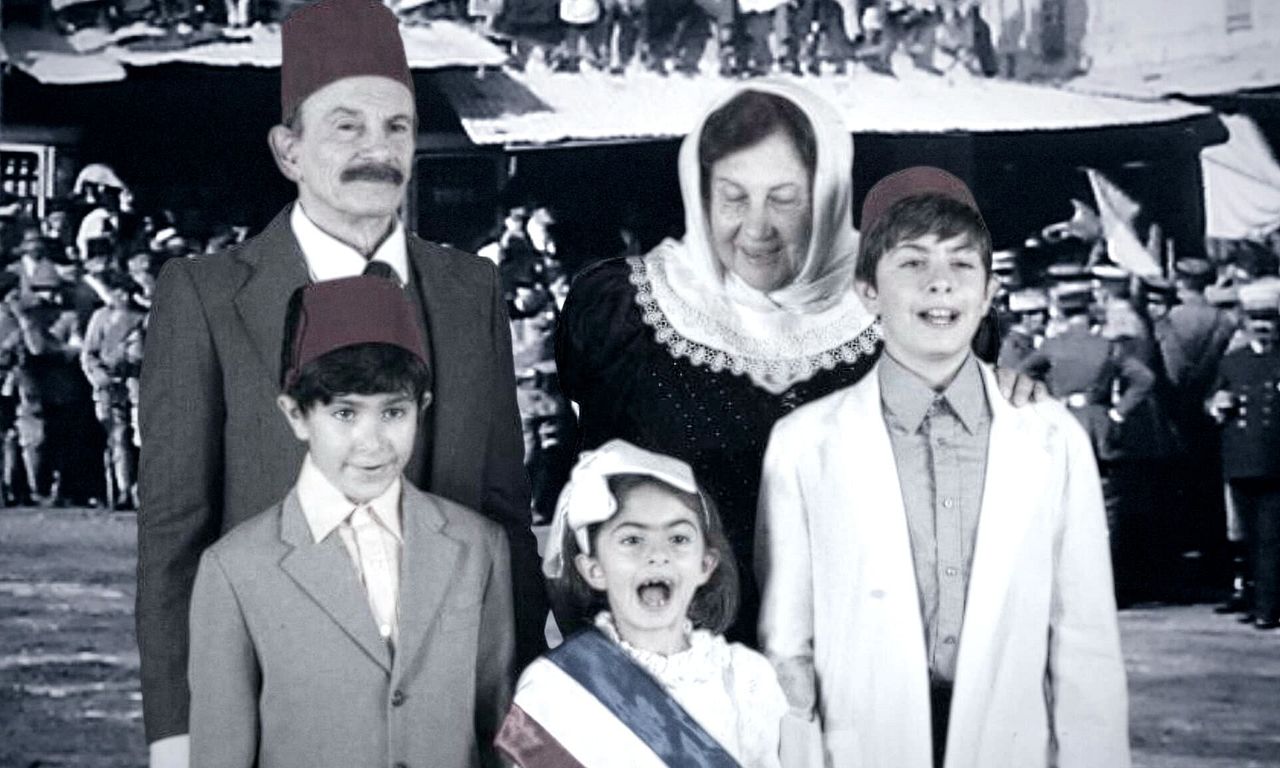 header image for Heritages