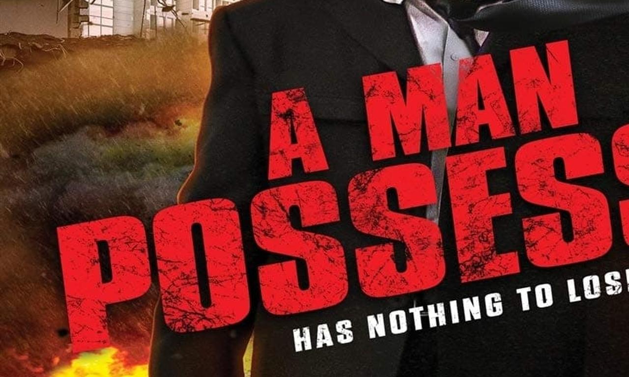 header image for A Man Possessed