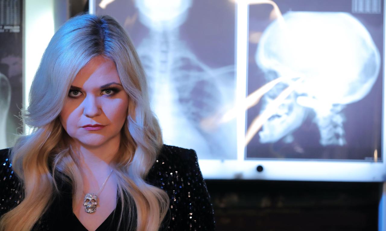 header image for The Curious Life and Death of...