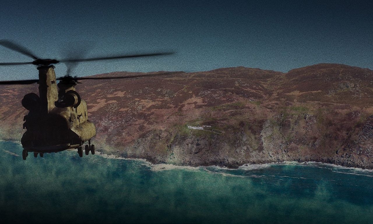 header image for Chinook: Zulu Delta 576