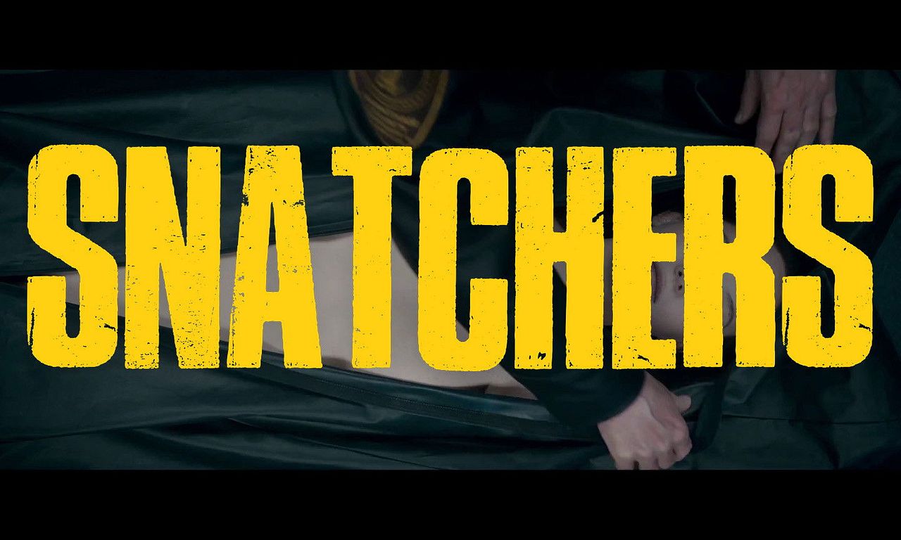 header image for Snatchers