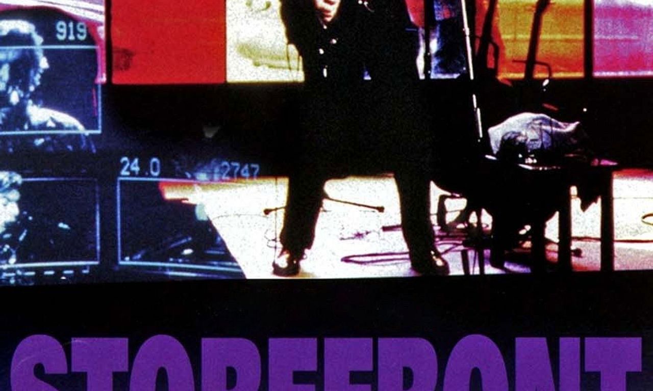 header image for Storefront Hitchcock