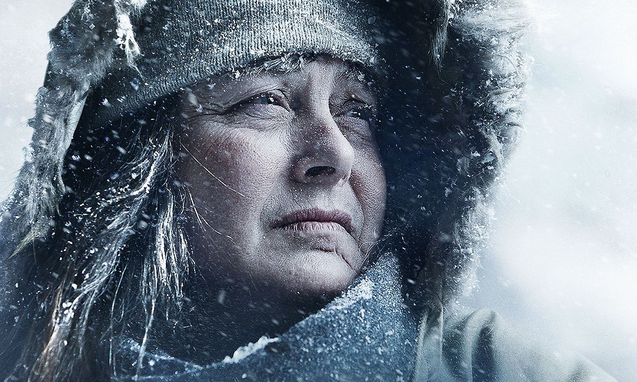 header image for Life Below Zero