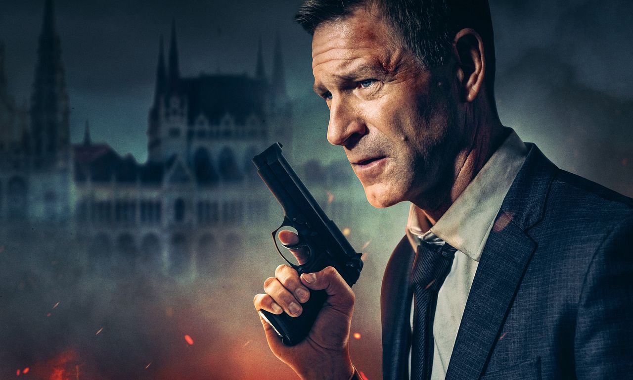 header image for Chief of Station