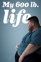 My 600-lb Life