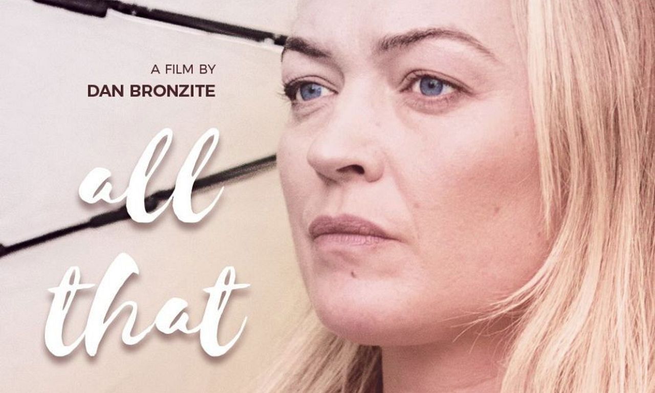 header image for All That Glitters