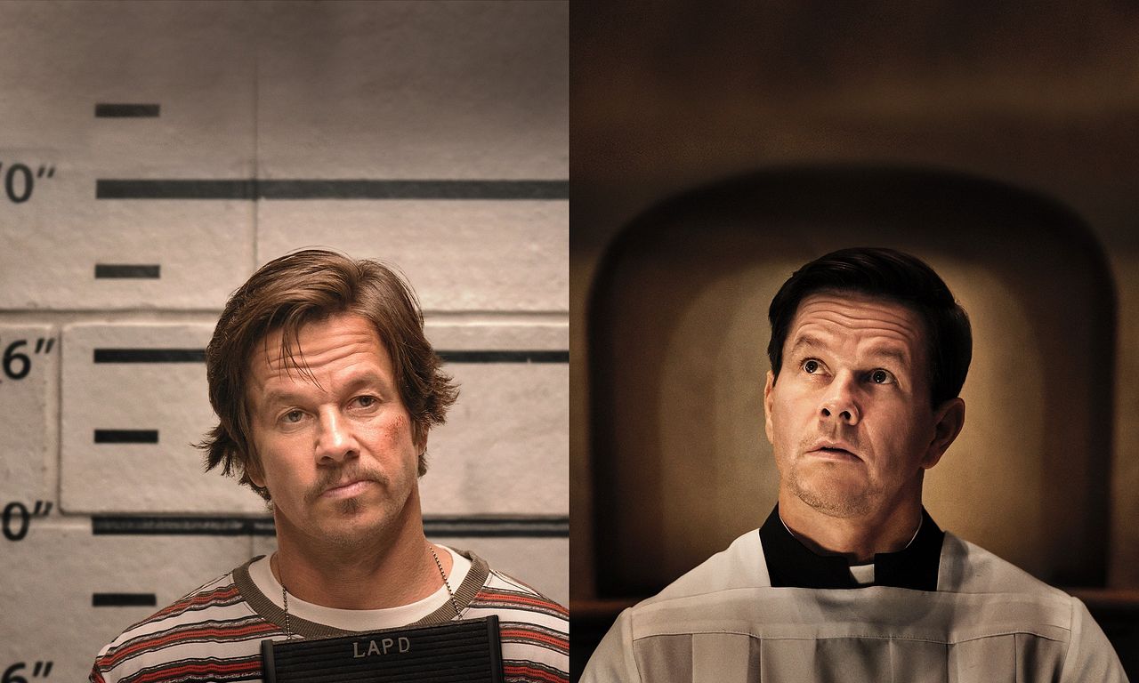 header image for Father Stu