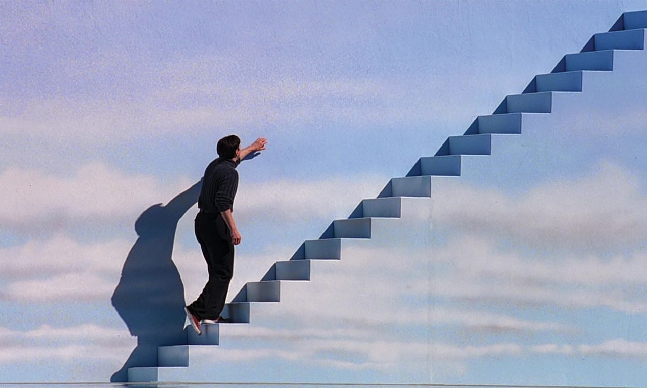 header image for The Truman Show